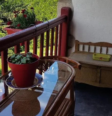 Appartement F2 Tout Confort **** San Juan de Luz Exterior foto