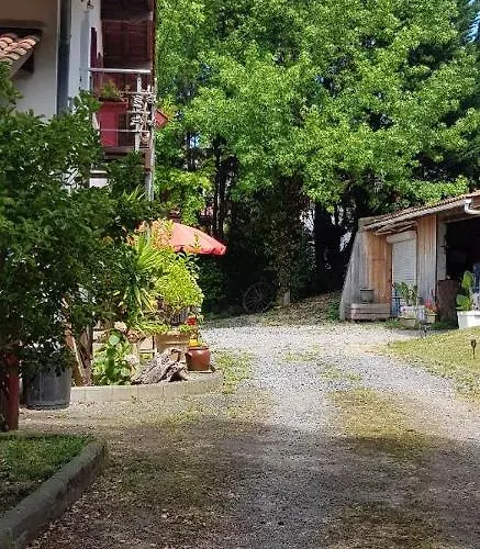 Appartement F2 Tout Confort ****