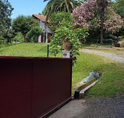 Appartement F2 Tout Confort ****