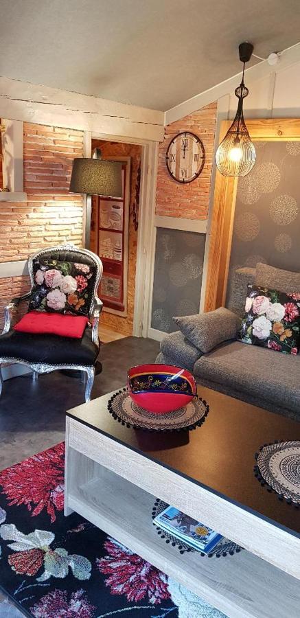 F2 Confort **** * Saint-Jean-de-Luz