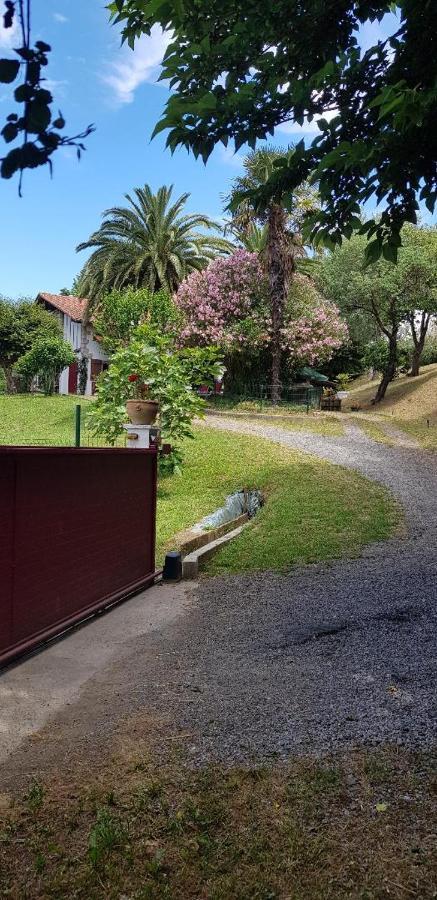 F2 Confort **** Saint-Jean-de-Luz