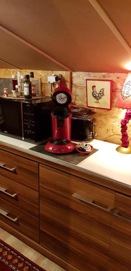 Apartamento F2 Confort **** San Juan de Luz