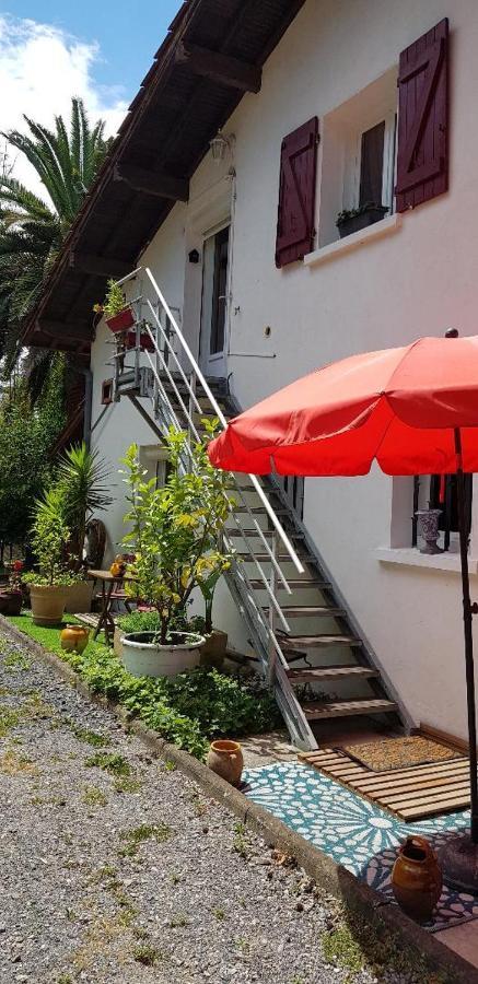 Apartment F2 Confort **** Saint-Jean-de-Luz