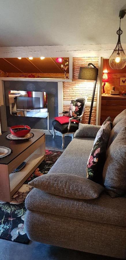 Apartment F2 Confort ****
