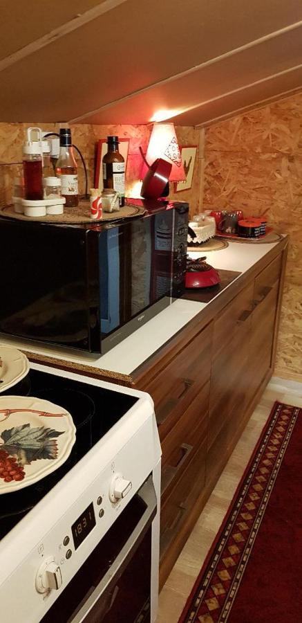 Apartamento F2 Confort ****